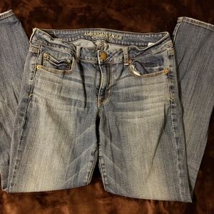 American Eagle Outfitters Jeans - American eagle outfitters jeans American Eagle Outfitters Jeans - American eagle outfitters jeans